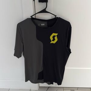 Scott Bike Jersey